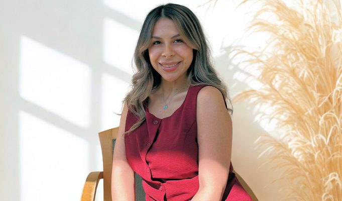 Marina Dental Team Janelle2